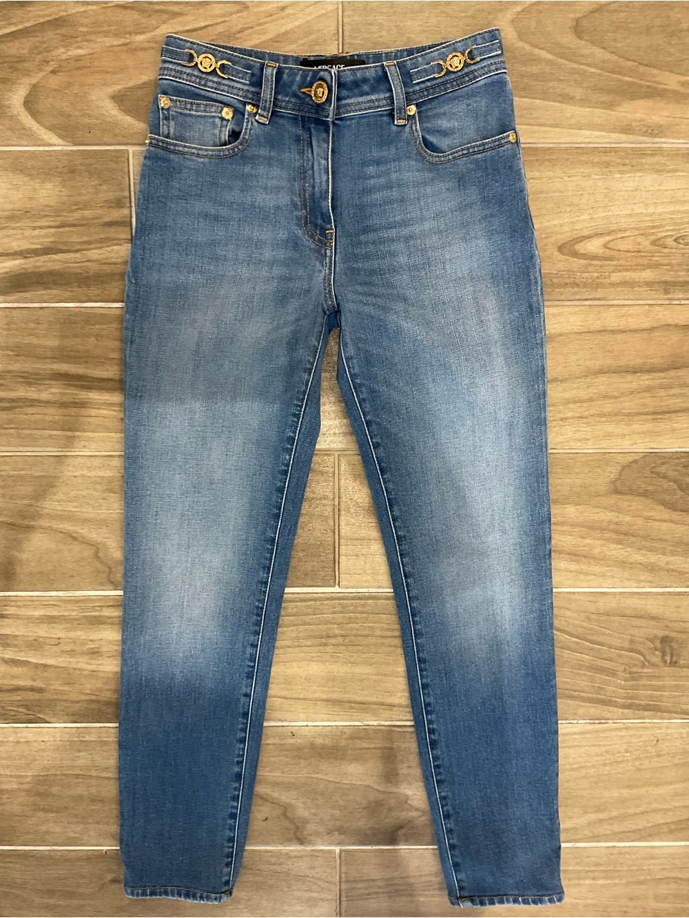 Versace Jeans